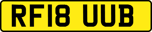 RF18UUB
