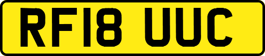 RF18UUC