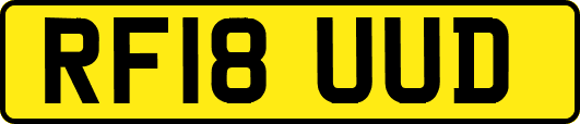RF18UUD