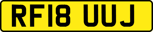RF18UUJ