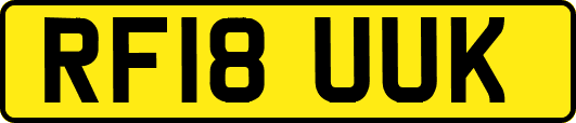 RF18UUK