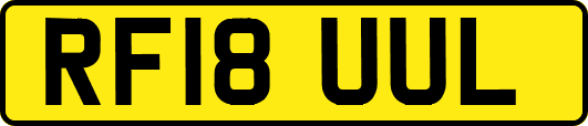 RF18UUL