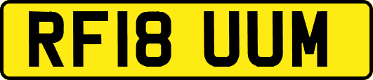 RF18UUM