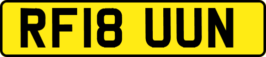 RF18UUN