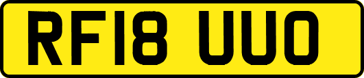 RF18UUO