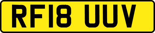 RF18UUV
