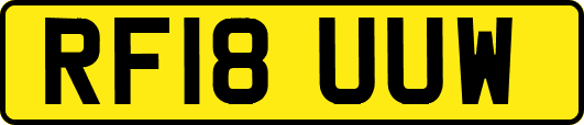 RF18UUW