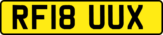 RF18UUX