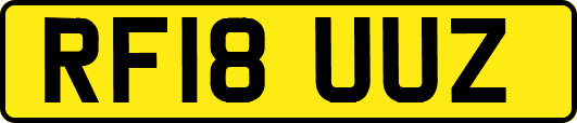 RF18UUZ