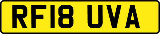 RF18UVA