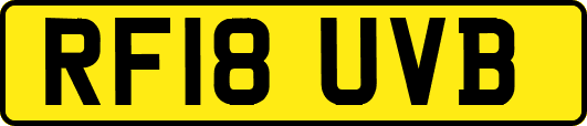 RF18UVB