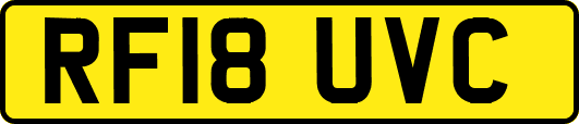 RF18UVC