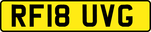 RF18UVG