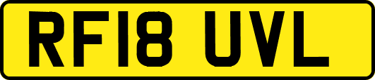 RF18UVL