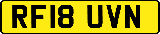 RF18UVN