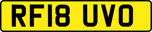 RF18UVO