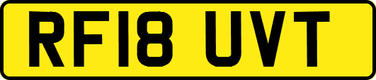 RF18UVT