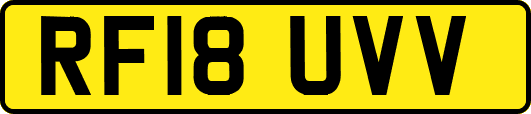 RF18UVV