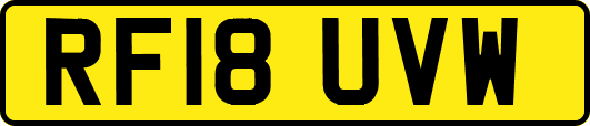 RF18UVW
