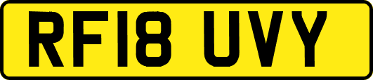 RF18UVY