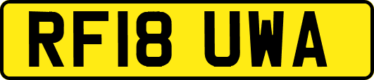 RF18UWA