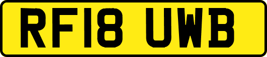 RF18UWB