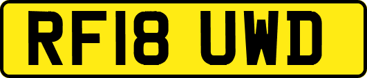 RF18UWD