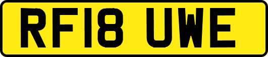 RF18UWE