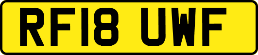 RF18UWF