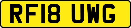 RF18UWG