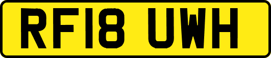 RF18UWH