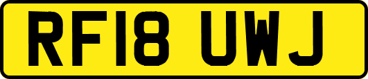 RF18UWJ