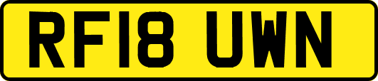 RF18UWN
