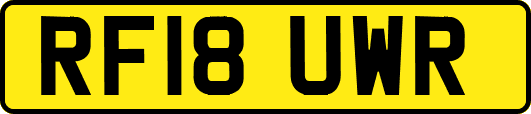 RF18UWR
