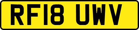 RF18UWV