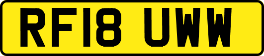 RF18UWW