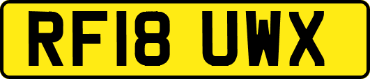 RF18UWX