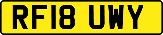 RF18UWY