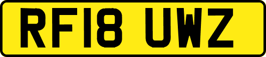 RF18UWZ