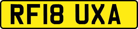 RF18UXA