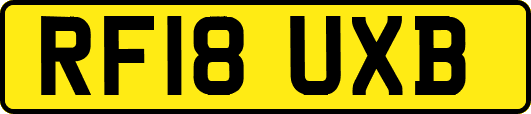 RF18UXB