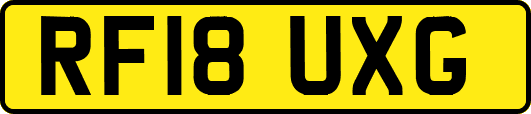 RF18UXG