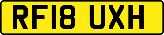 RF18UXH