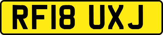 RF18UXJ
