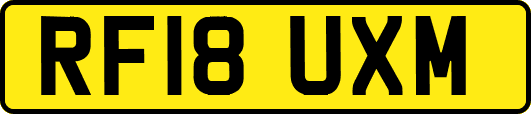 RF18UXM