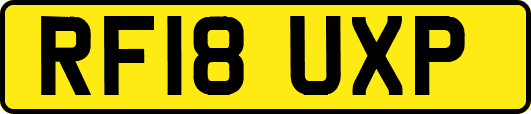 RF18UXP