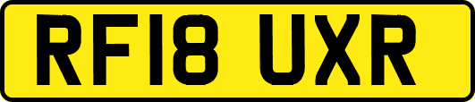 RF18UXR