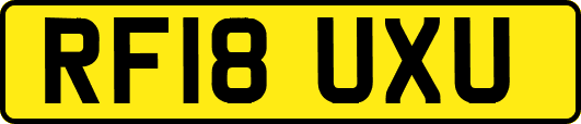 RF18UXU