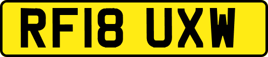 RF18UXW