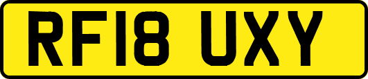 RF18UXY